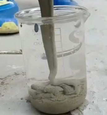 安康水工混凝土絮凝剂，水下抗分散剂的作用及施工方法